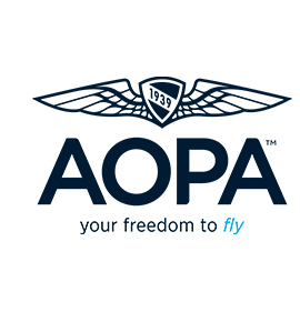 Aircraft Owners and Pilots Association (AOPA)